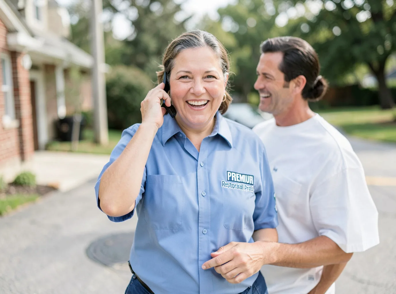 Water Damage Restoration Glenfield, ND FAQs